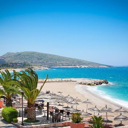 Bakija Apartments Σαράντα Εξωτερικό φωτογραφία