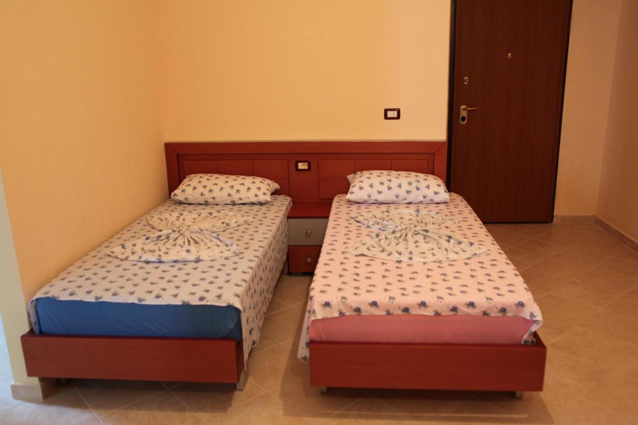 Bakija Apartments Σαράντα Δωμάτιο φωτογραφία
