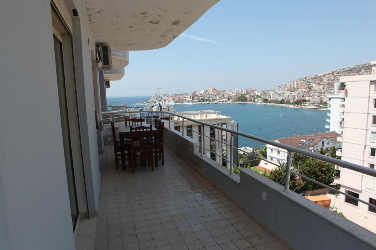Bakija Apartments Σαράντα Δωμάτιο φωτογραφία