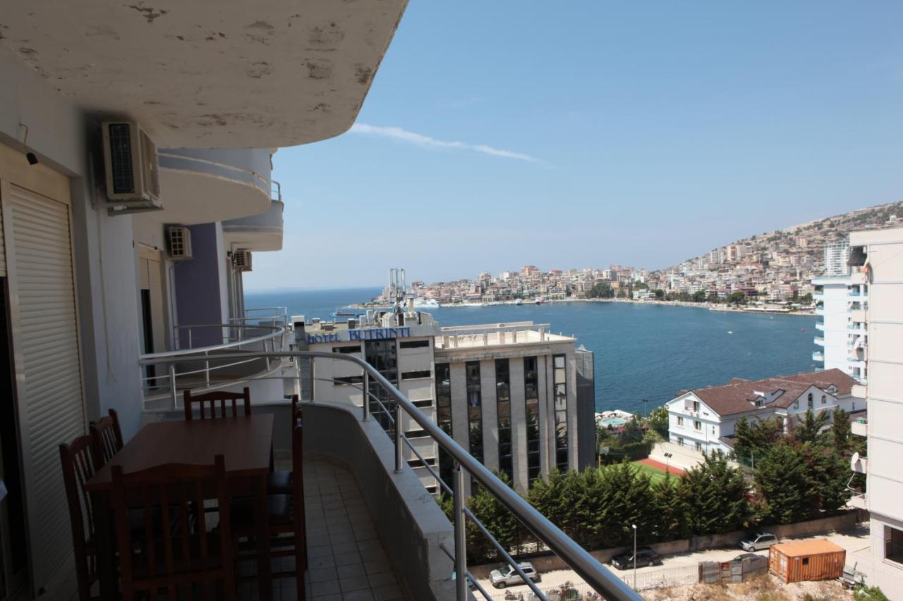 Bakija Apartments Σαράντα Δωμάτιο φωτογραφία