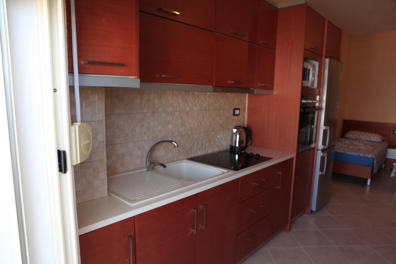 Bakija Apartments Σαράντα Δωμάτιο φωτογραφία
