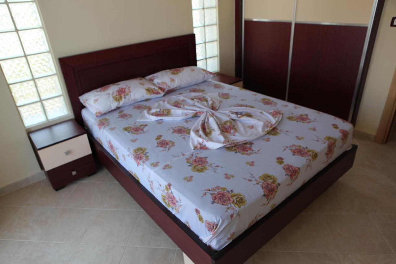 Bakija Apartments Σαράντα Δωμάτιο φωτογραφία