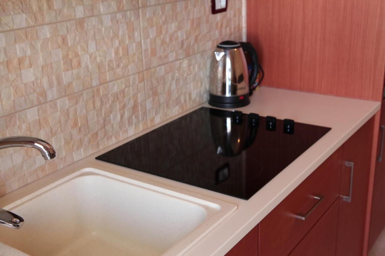Bakija Apartments Σαράντα Δωμάτιο φωτογραφία