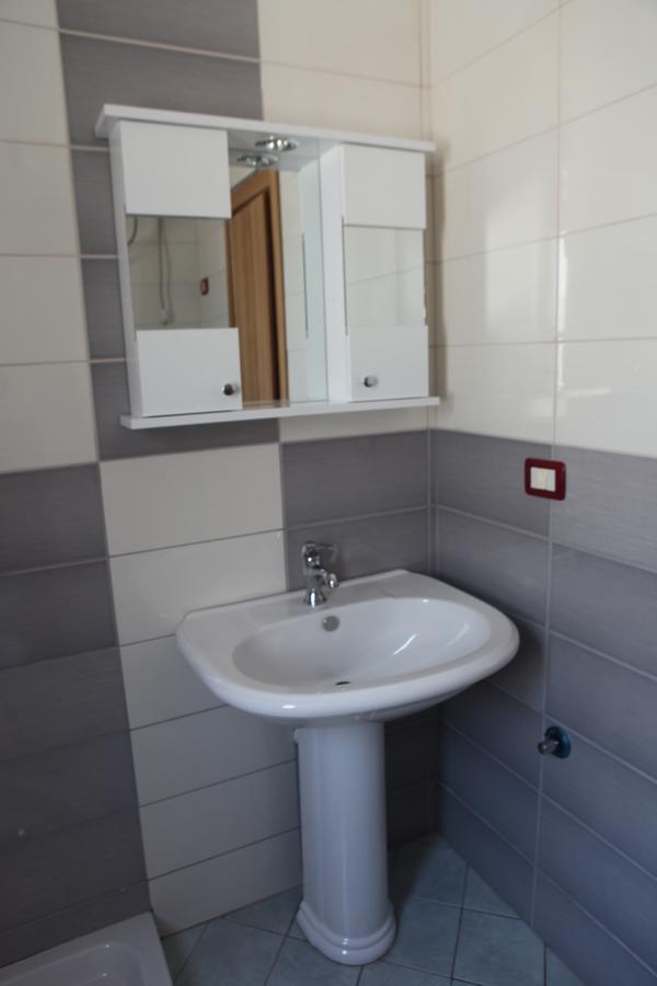 Bakija Apartments Σαράντα Εξωτερικό φωτογραφία