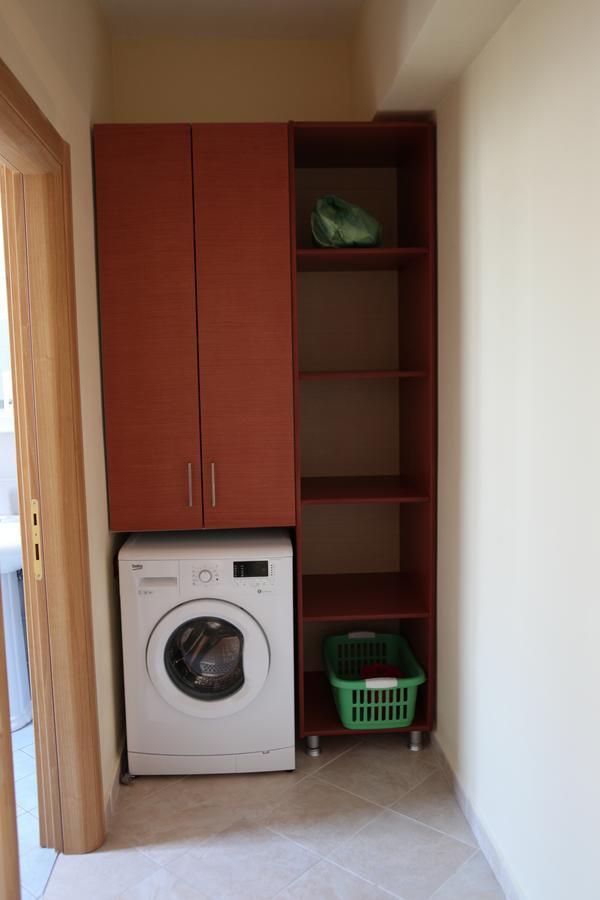 Bakija Apartments Σαράντα Εξωτερικό φωτογραφία