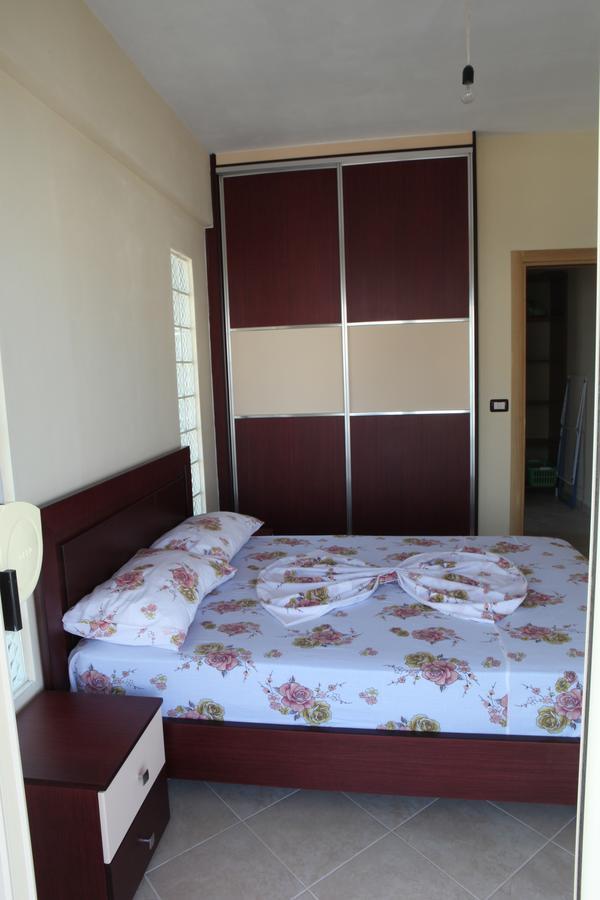 Bakija Apartments Σαράντα Εξωτερικό φωτογραφία