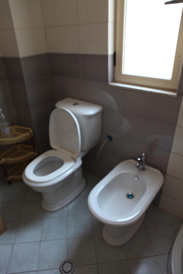 Bakija Apartments Σαράντα Εξωτερικό φωτογραφία