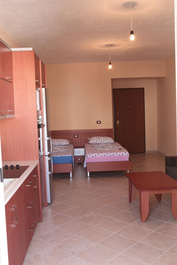 Bakija Apartments Σαράντα Εξωτερικό φωτογραφία
